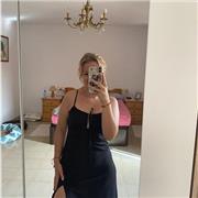 Profesora de apoyo para clases de inglés